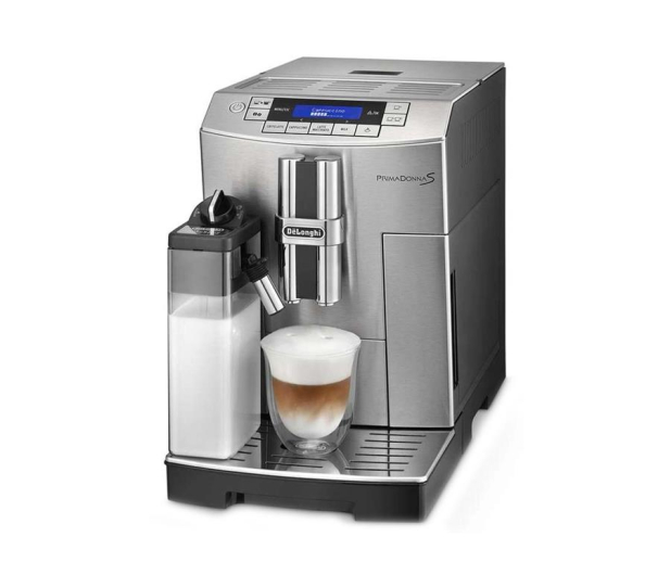 DELONGHI ECAM 28.465.MB - 309985 - zdjęcie